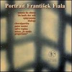 Portrait Frantisek Fiala