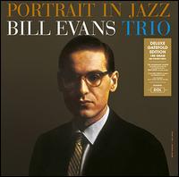 Portrait in Jazz - Bill Evans Trio