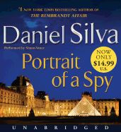 Portrait of a Spy Low Price CD