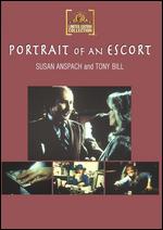 Portrait of an Escort - Steven Hilliard Stern