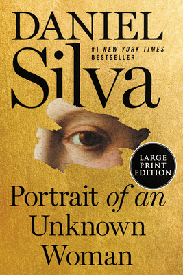 Portrait of an Unknown Woman - Silva, Daniel
