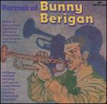 Portrait of Bunny Berigan - Bunny Berigan