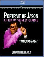 Portrait of Jason [Blu-ray] - Shirley Clarke
