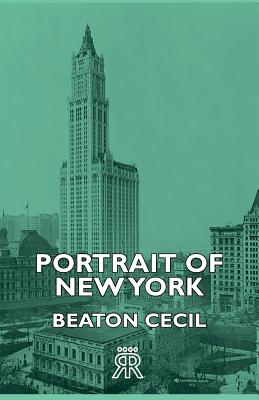 Portrait of New York - Beaton, Cecil