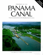 Portrait of the Panama Canal