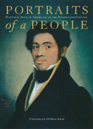 Portraits of a People: Picturing African Americans in the Nineteenth Century