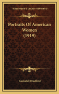 Portraits of American Women (1919)