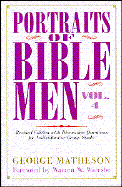 Portraits of Bible Men, Vol. 4