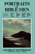 Portraits of Bible Men