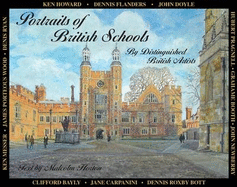 Portraits of British Schools - Horton, Malcolm