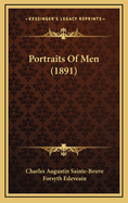 Portraits of Men (1891)