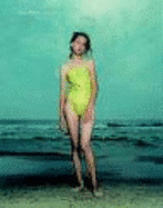 Portraits: Retrospective - Dijkstra, Rineke