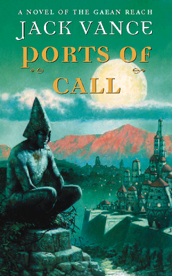 Ports of Call - Vance, Jack