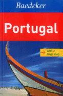 Portugal Baedeker Travel Guide