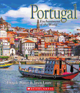 Portugal (Enchantment of the World)
