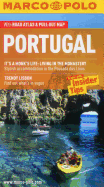 Portugal Marco Polo Pocket Guide