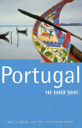 Portugal: The Rough Guide, Seventh Edition - Ellingham, Mark, and Fisher, John, and Kenyon, Graham