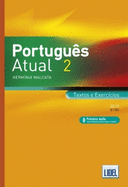 Portugues Atual: Book 2 + Ficheiros audio - Textos e Exercicios (B1/B2) 20