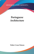 Portuguese Architecture