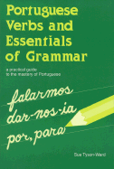 Portuguese Verbs and Essentials of Grammar