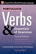 Portuguese Verbs & Essentials of Grammar 2e.