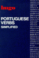 Portuguese verbs simplified