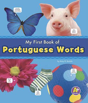 Portuguese Words - R. Kudela, Katy