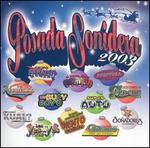 Posada Sonidera 2003