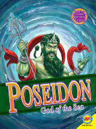 Poseidon: God of the Sea