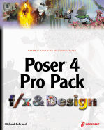 Poser 4 Pro Pack F/X and Design