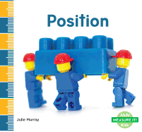 Position - Murray, Julie