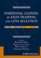 Positional Cloning by Exon Trapping and Cdna Selection - Korn, Bernhard, and Yaspo, Marie-Laure, and Lehrach, Hans