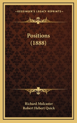 Positions (1888) - Mulcaster, Richard