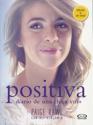 Positiva - Rawl, Paige