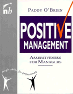 Positive Management