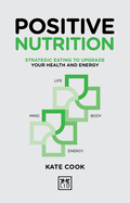 Positive Nutrition: How to upgrade your energy for work and life