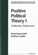 Positive Political Theory I: Collective Preference