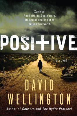 Positive - Wellington, David