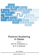 Positron scattering in gases