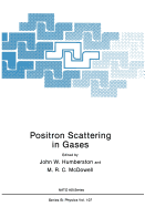 Positron Scattering in Gases