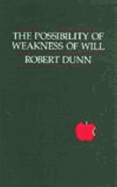 Possibility of Weakness of Will