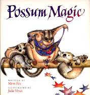 Possum Magic - Fox, Mem