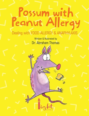 Possum with Peanut Allergy - Thomas, Abraham