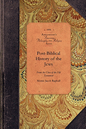 Post-Biblical History of the Jews