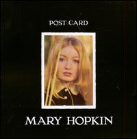 Post Card - Mary Hopkin