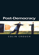 Post-Democracy: A Sociological Introduction