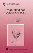 Post-Hipparcos Cosmic Candles