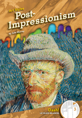 Post-Impressionism - Murray, Julie