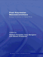 Post-Keynesian Macroeconomics: Essays in Honour of Ingrid Rima