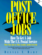 Post Office Jobs: How to Get a Job with the U.S. Postal Service